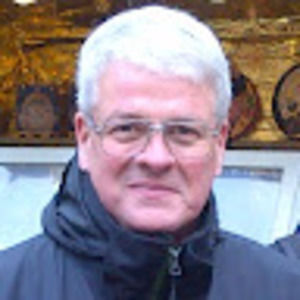 Meet your Posher, Jack